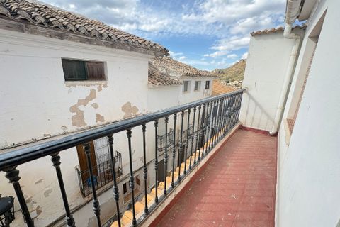 Radhus i Albanchez, Almeria, Albanchez - € 93 000 | Ref: Casa Amador - foto 35